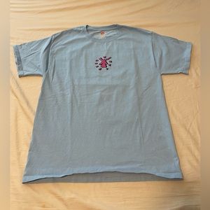 Dutch Bros Blue TShirt